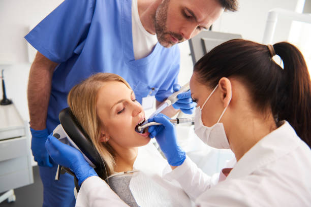 Best General Dentistry  in Scottsbluff, NE