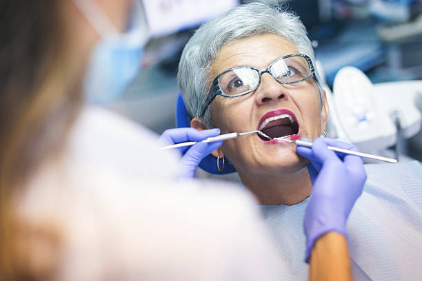 Full Mouth Reconstruction in Scottsbluff, NE